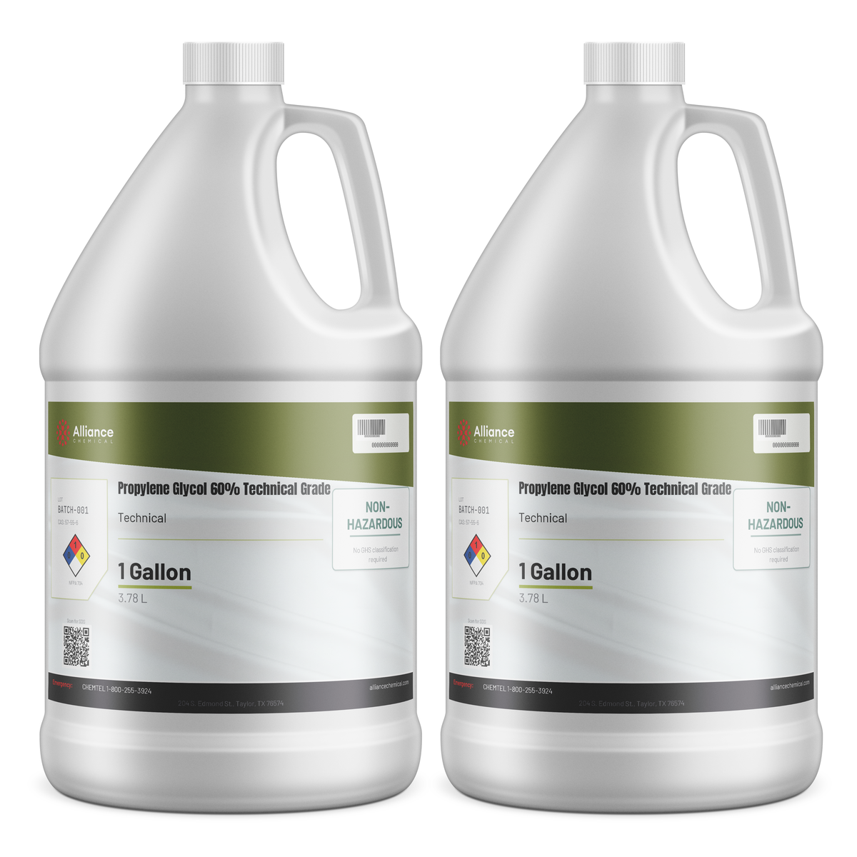 Alliance Chemical