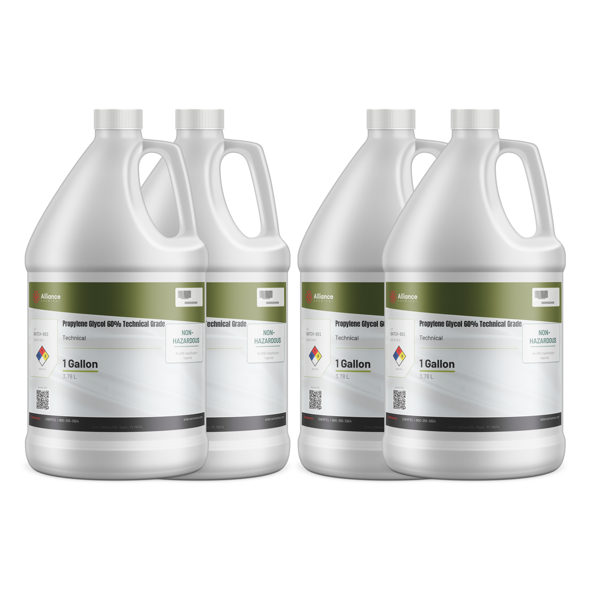 Alliance Chemical