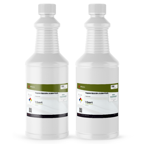 Alliance Chemical