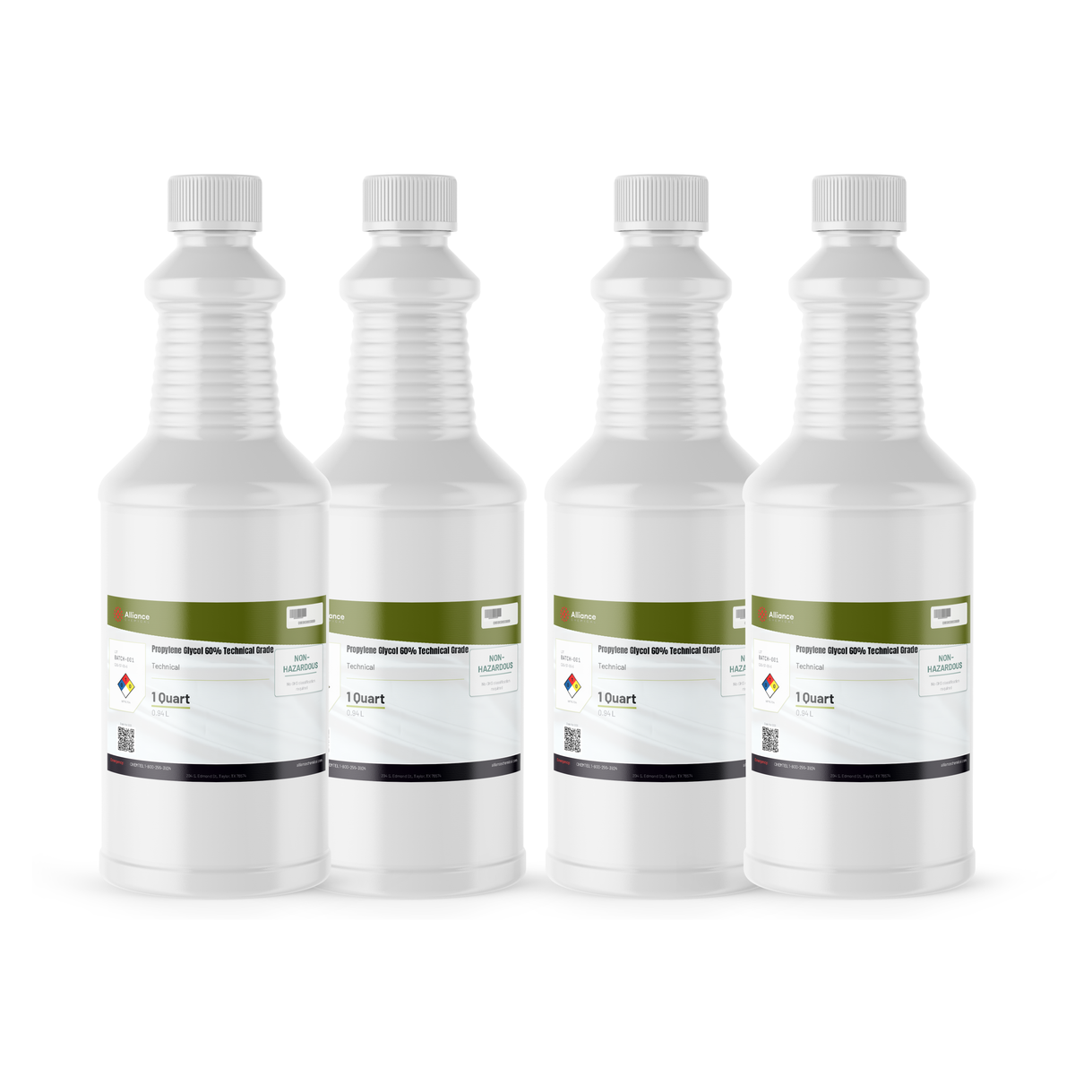 Alliance Chemical