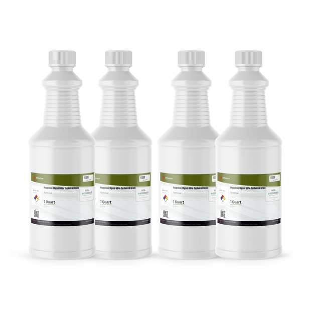 Propylene Glycol 60% Technical Grade