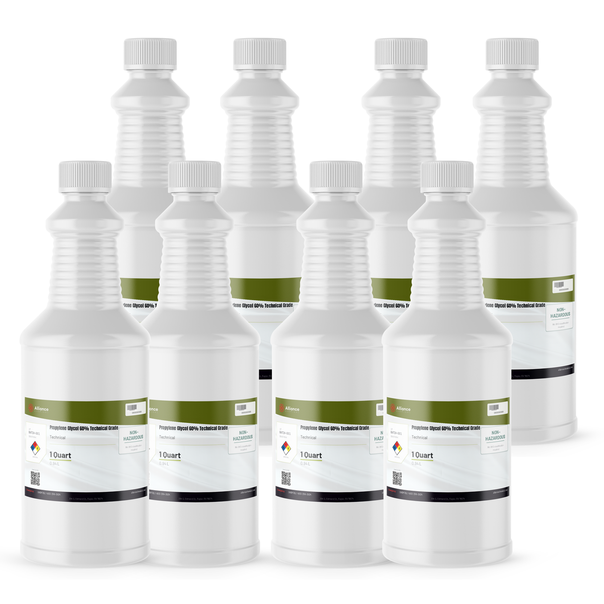 Alliance Chemical
