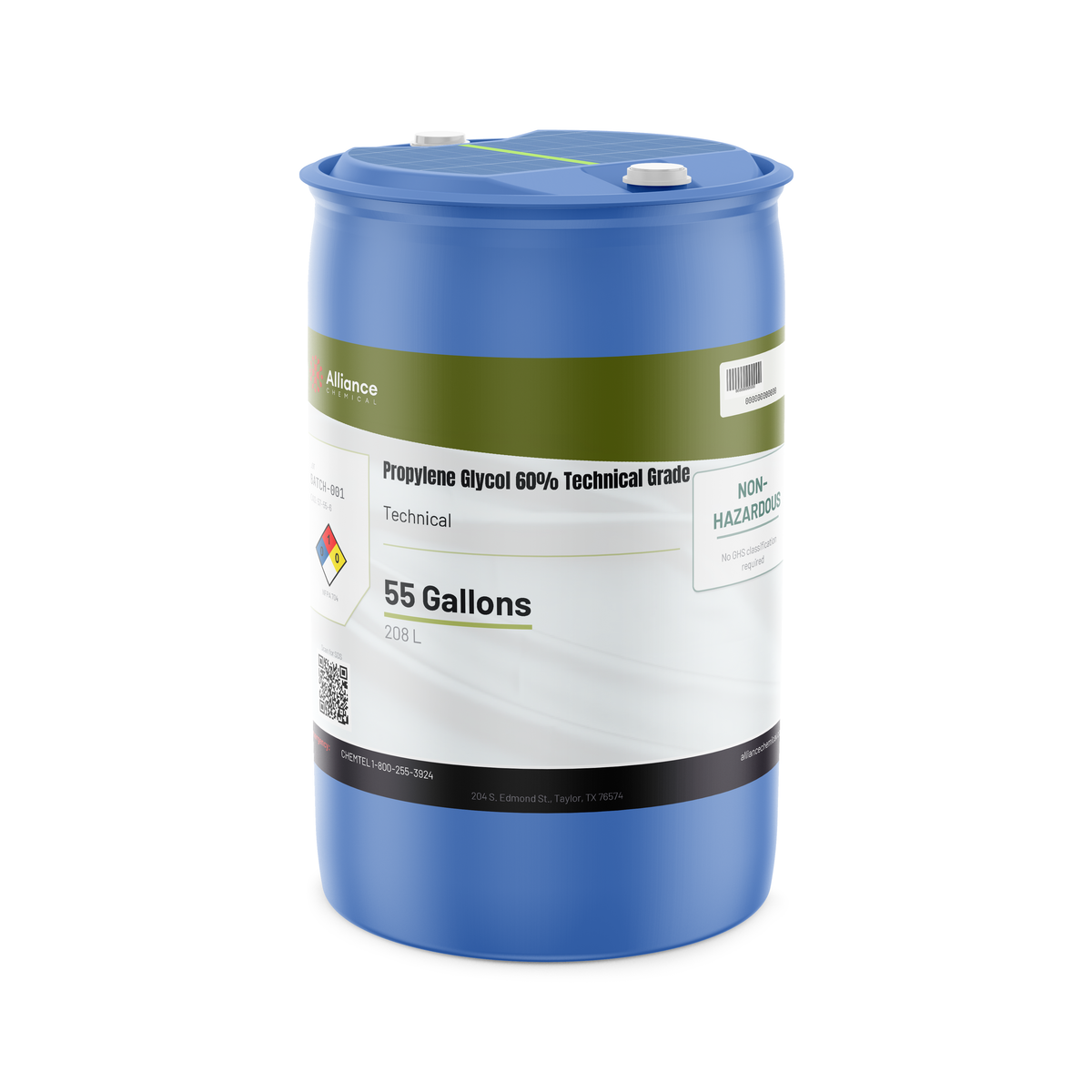 Alliance Chemical