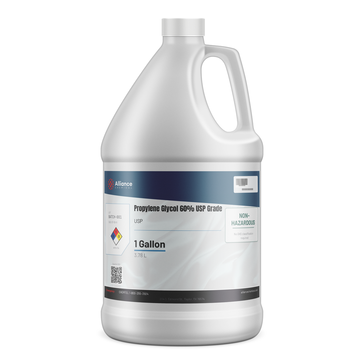 Alliance Chemical