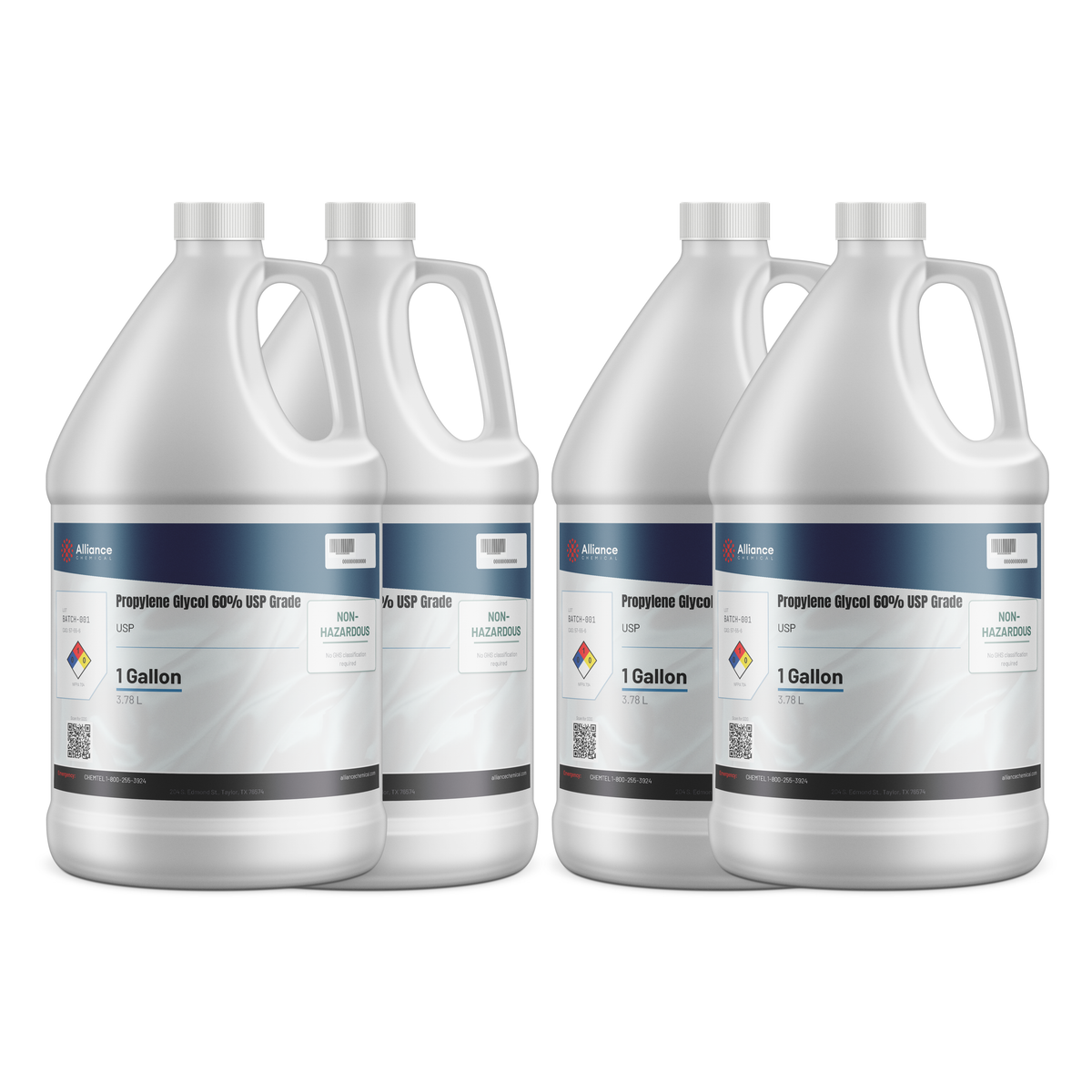 Alliance Chemical