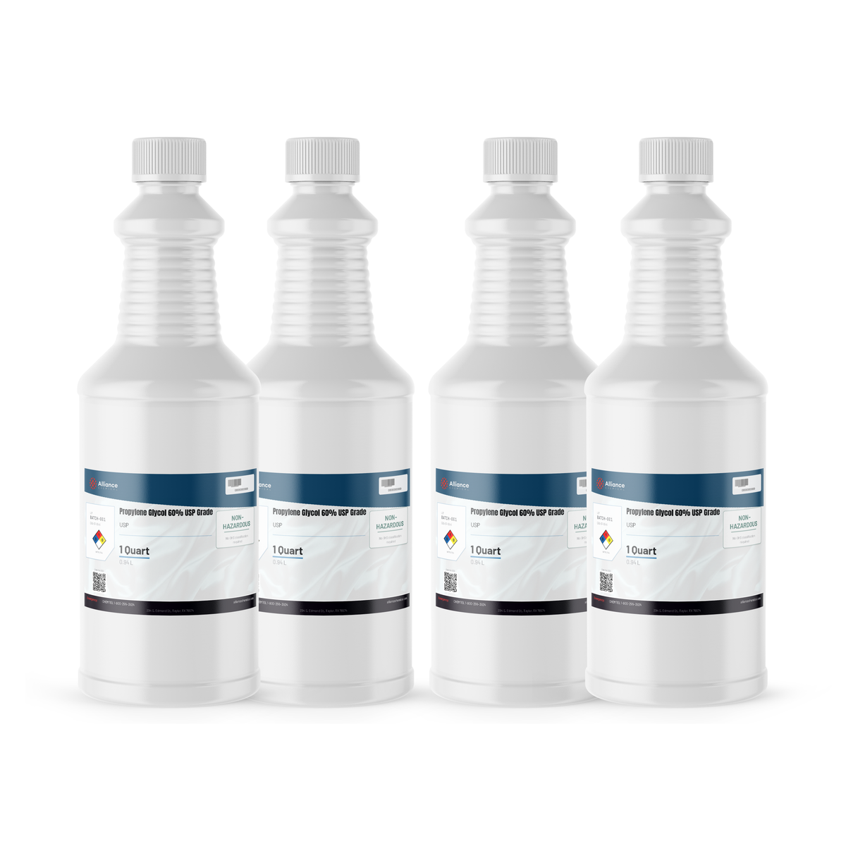 Alliance Chemical
