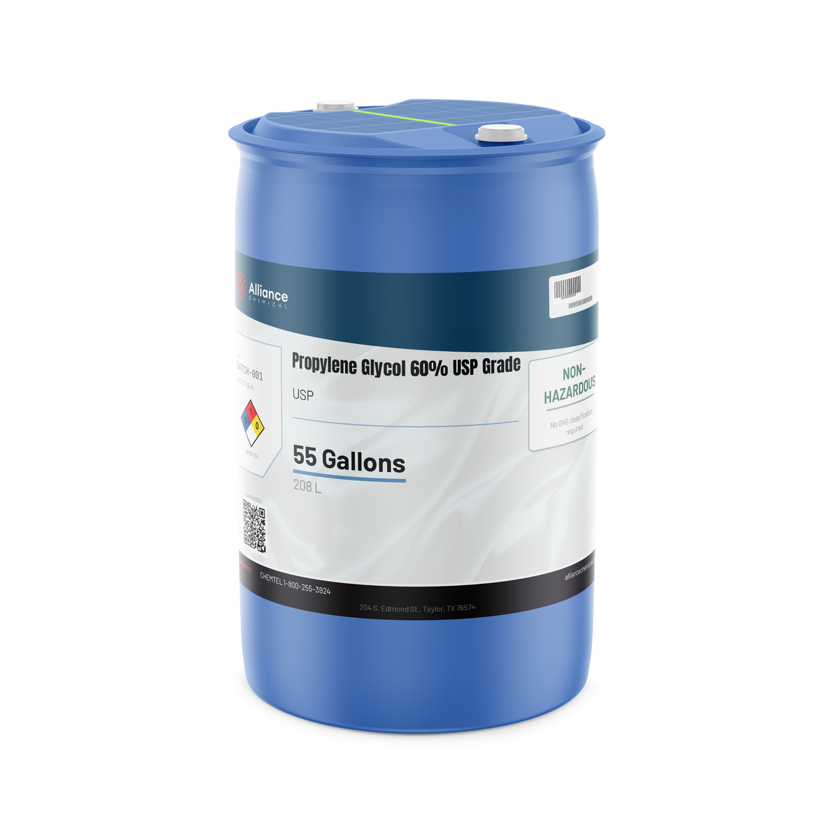 Alliance Chemical