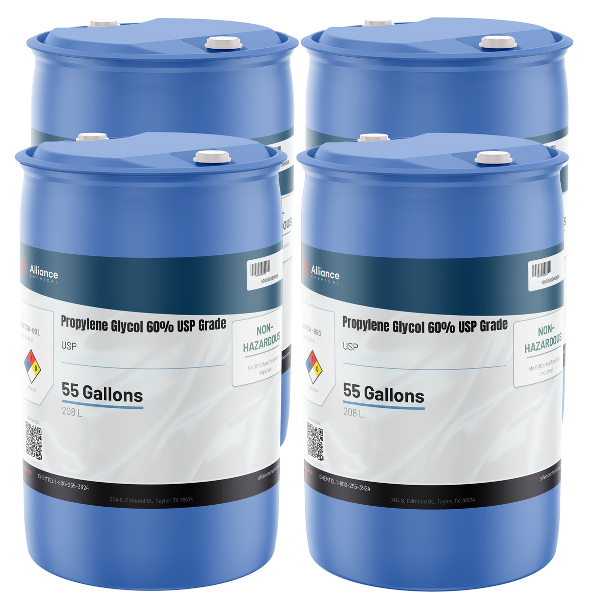 Alliance Chemical