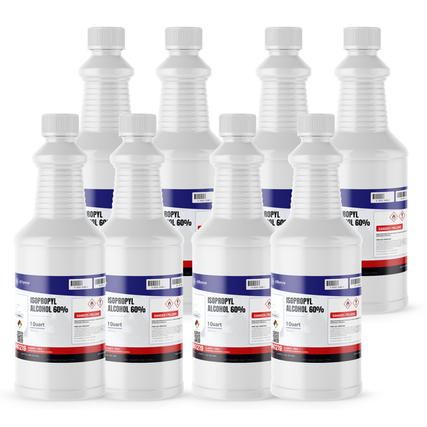 Isopropyl Alcohol 60% Technical Grade