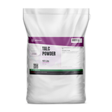 Talc Powder ACS Reagent Grade packaged in a single 50 lb bag from Alliance Chemical