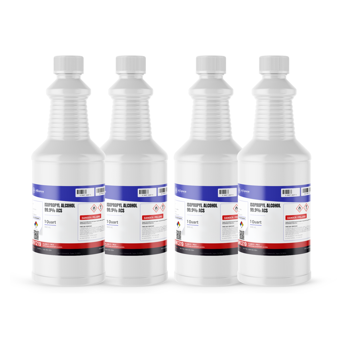 Alliance Chemical