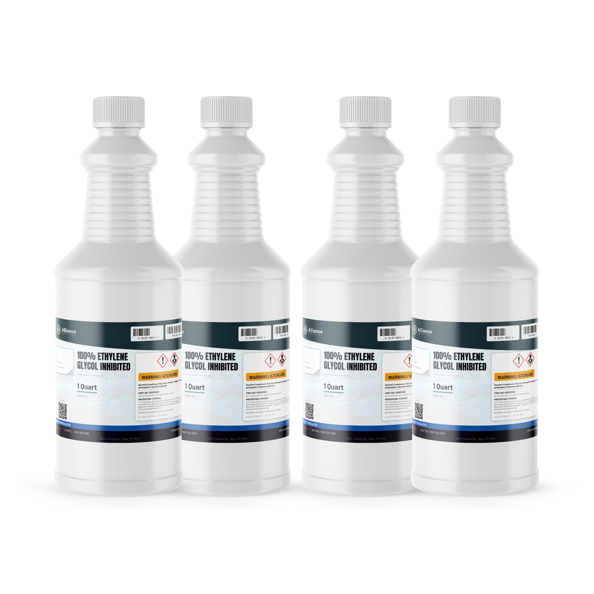 Alliance Chemical