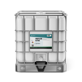 Propylene Glycol Technical Grade in a caged 330-gallon IBC tote from Alliance Chemical