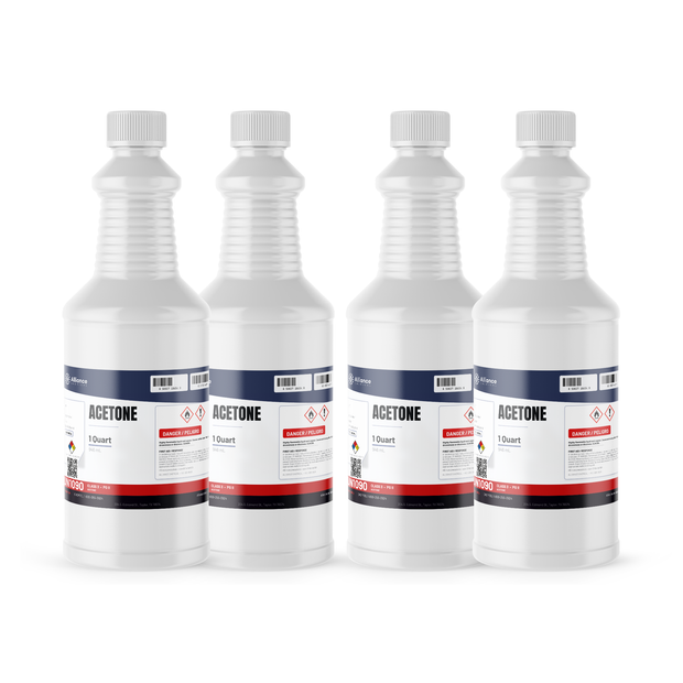 Acetone Technical Grade