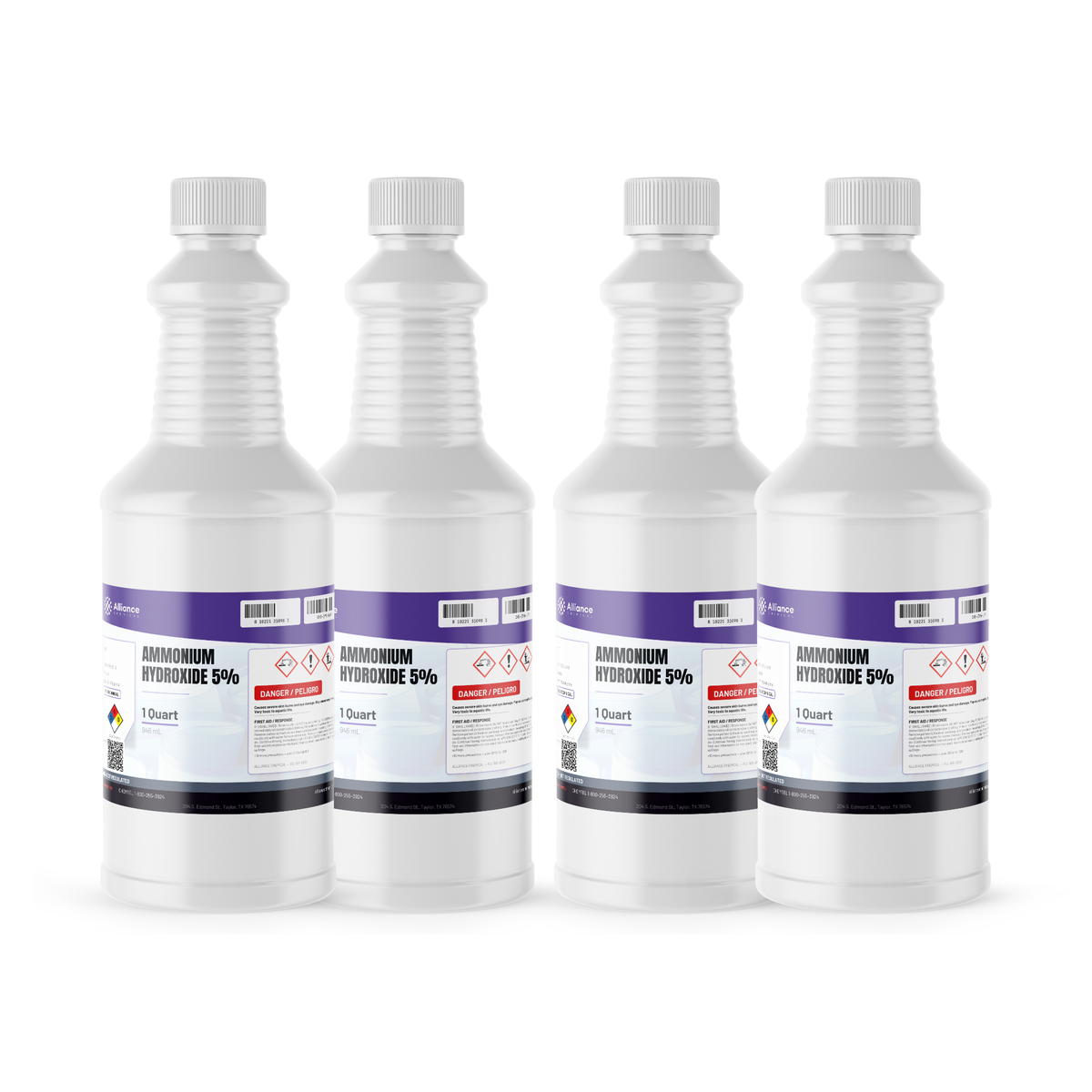 Alliance Chemical