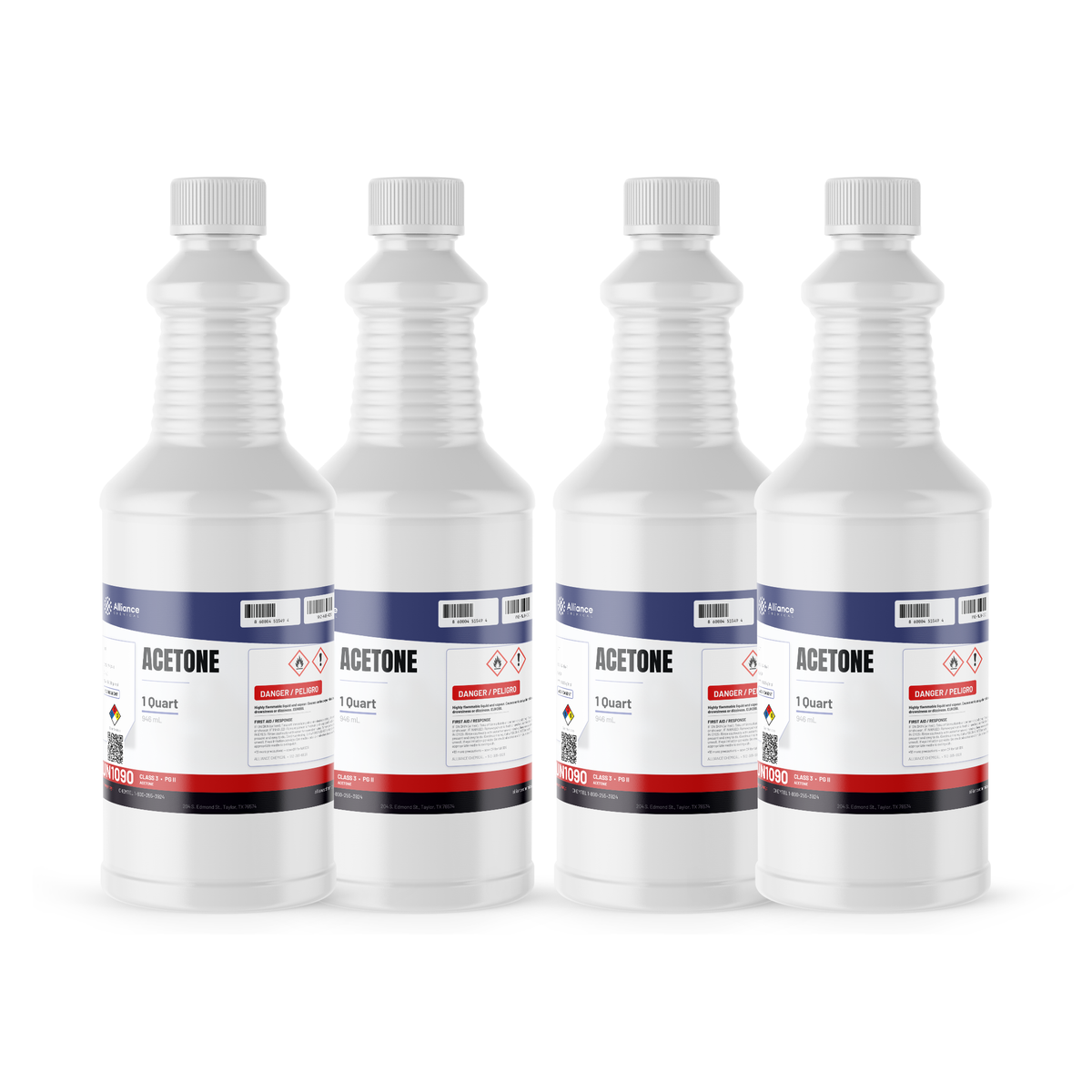 Acetone ACS Grade