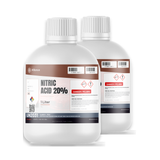 Nitric Acid 20% Technical Grade