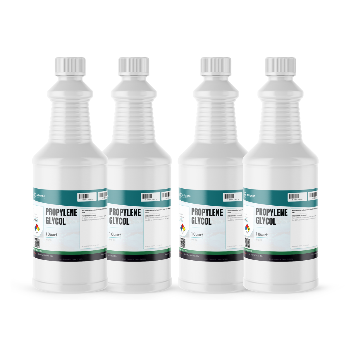 Alliance Chemical