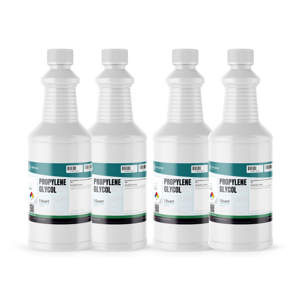 Propylene Glycol Technical Grade