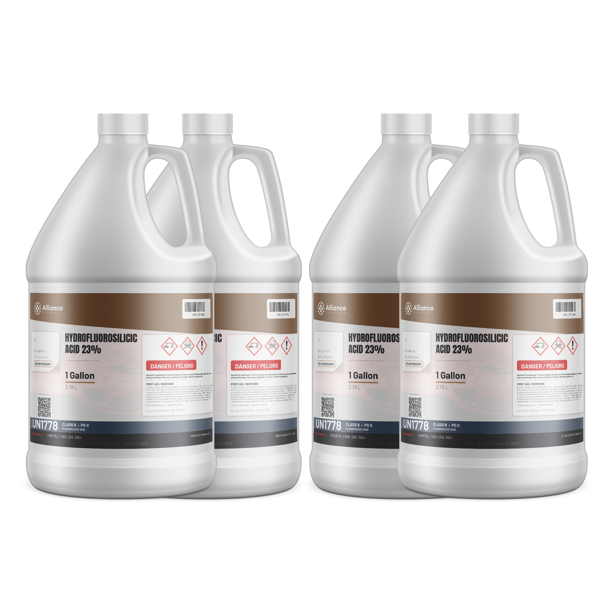 Alliance Chemical