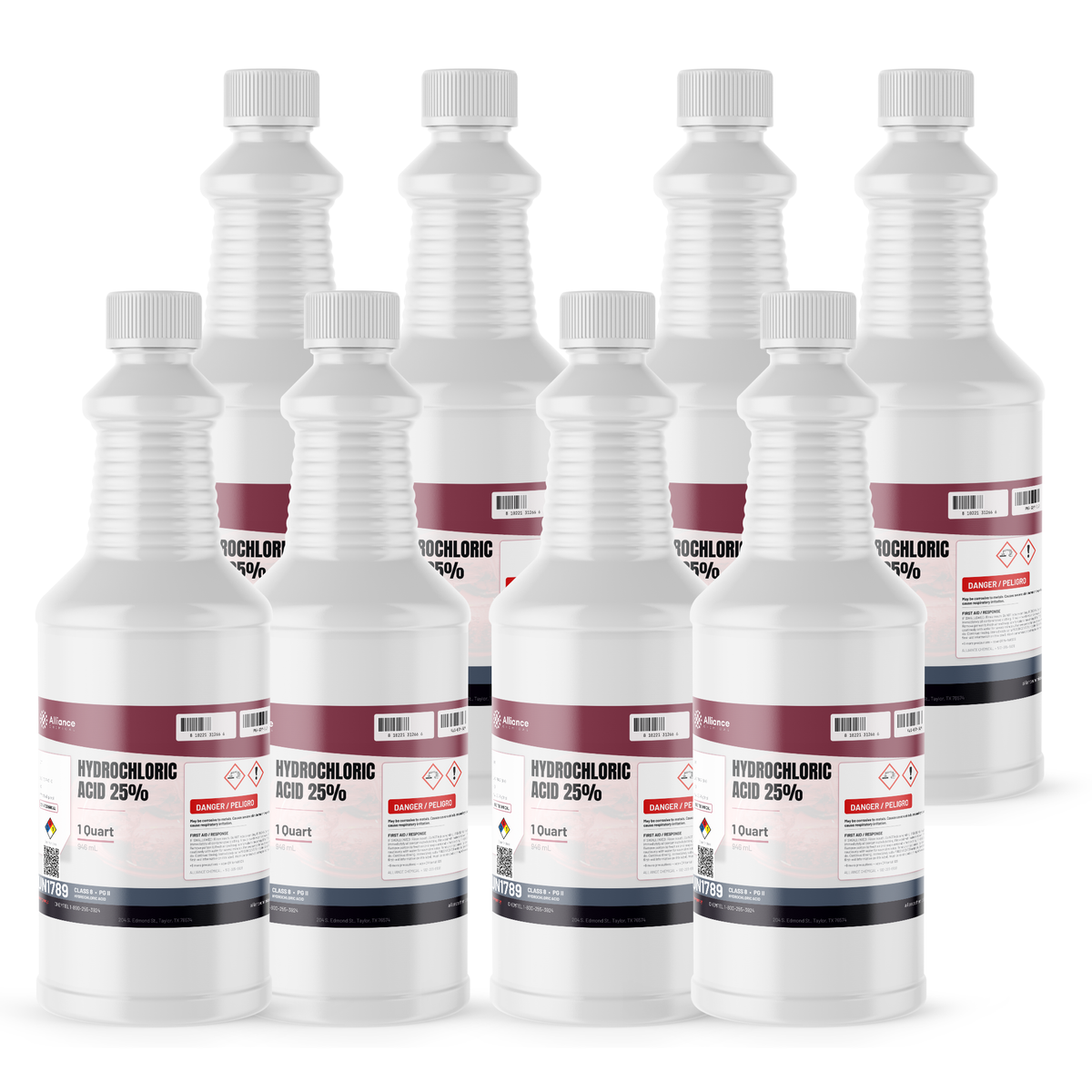 Alliance Chemical