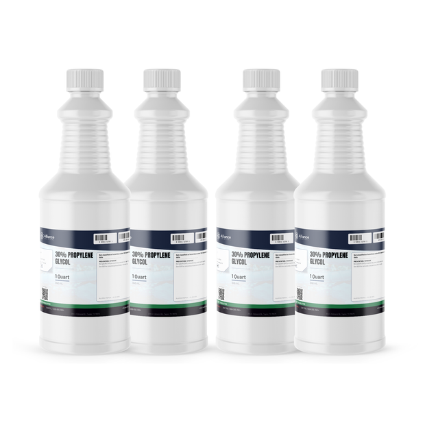 30% Propylene Glycol USP Grade