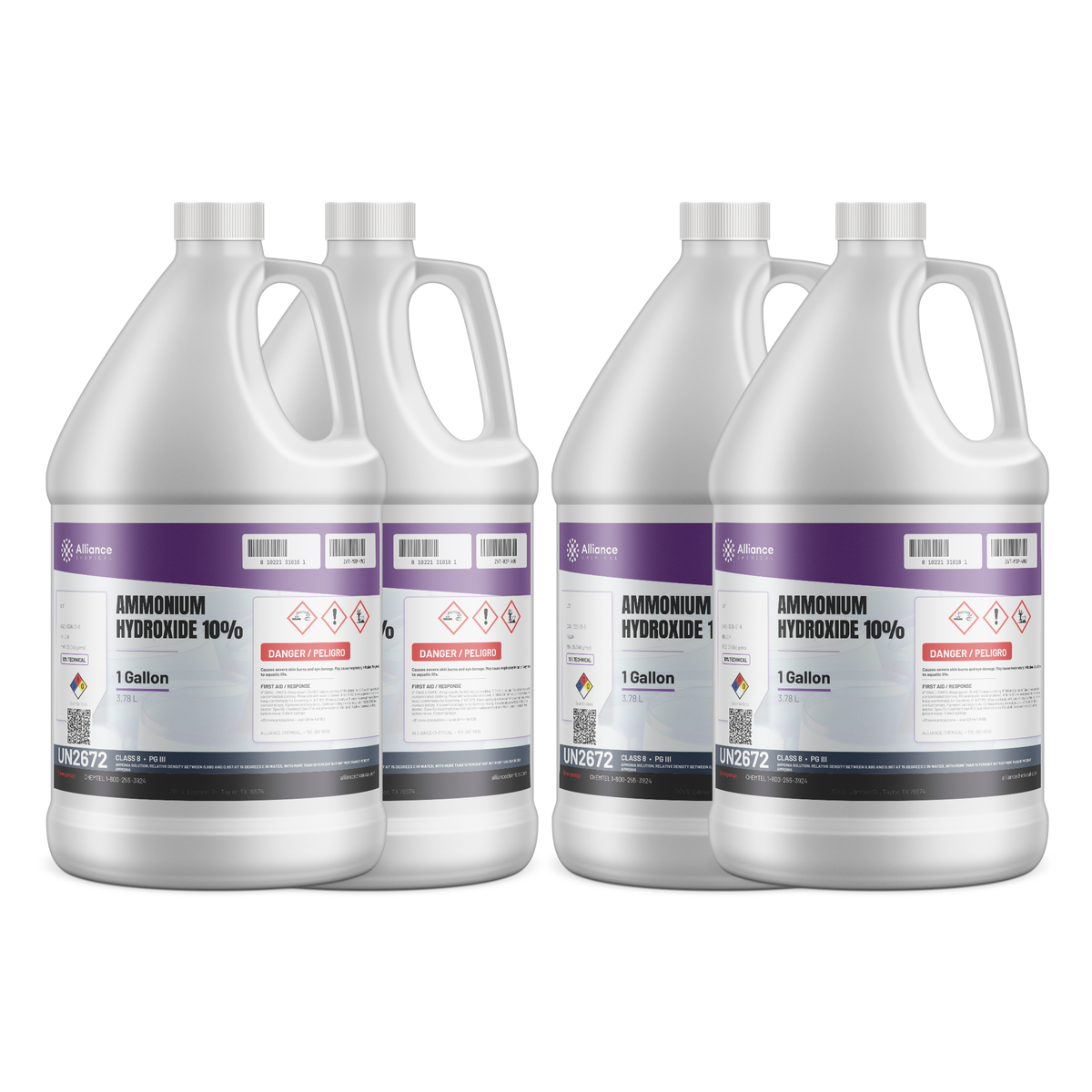 Alliance Chemical