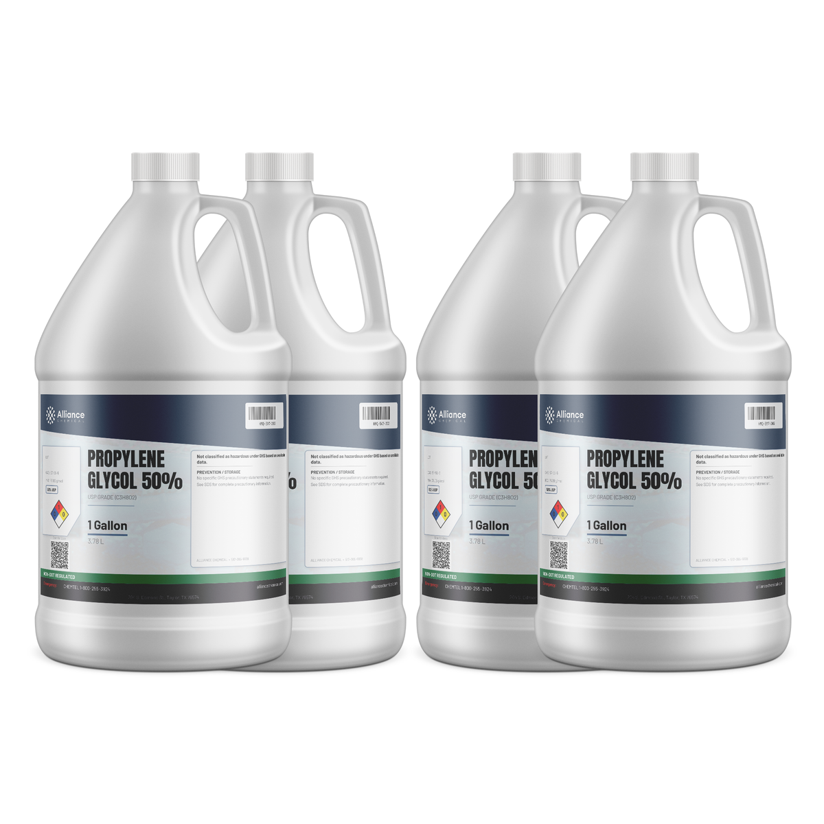Alliance Chemical