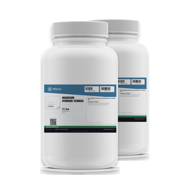 Magnesium Hydroxide Technical