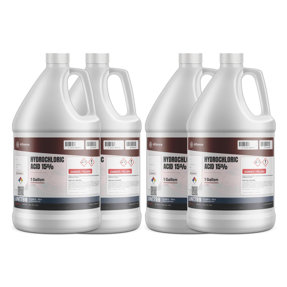 Alliance Chemical