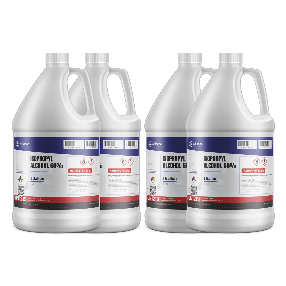 Alliance Chemical
