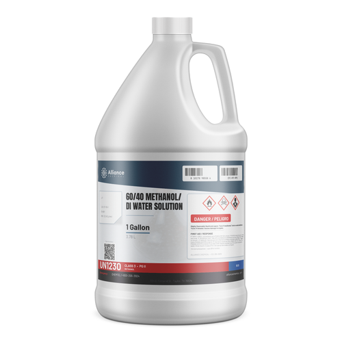 Alliance Chemical