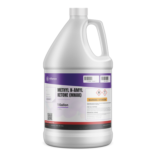 Alliance Chemical