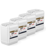 Phosphoric Acid 10% Technical Grade, four white 5-gallon pails for metal finishing from Alliance Chemical