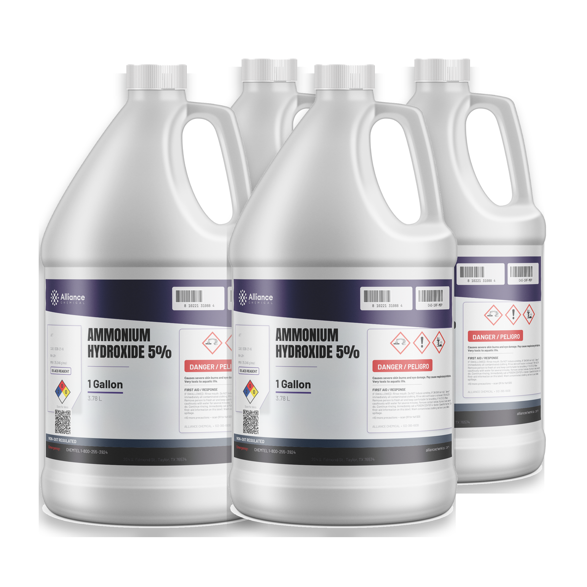 Alliance Chemical