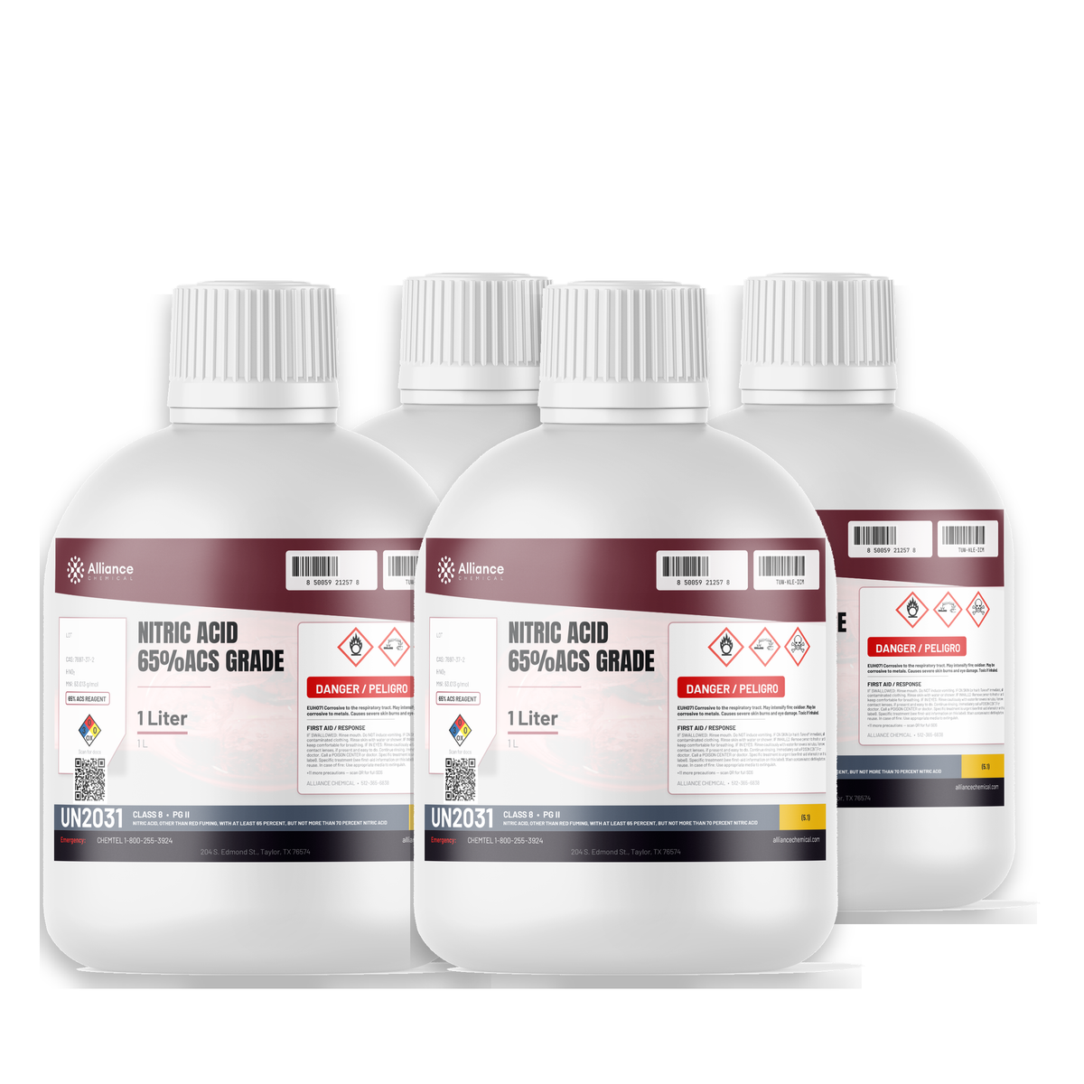Alliance Chemical