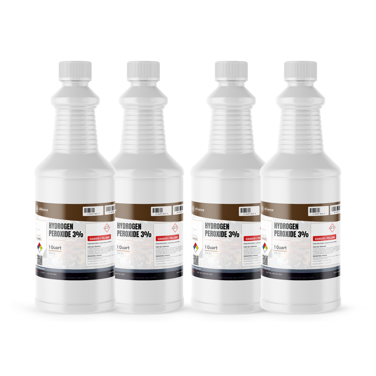 Alliance Chemical