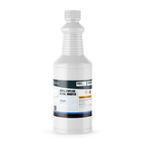 100% Inhibited Ethylene Glycol 1-quart bottle from Alliance Chemical for closed-loop HVAC chillers and cooling skids