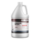 Hydrochloric Acid 25% ACS Grade