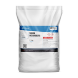 Sodium Metabisulfite Food Grade 2-lb bag from Alliance Chemical for food preservation and winemaking