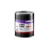 N-Propyl Alcohol 98.8% Technical Grade in a 5-gallon metal pail, Alliance Chemical
