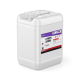 N-Propyl Alcohol 98.8% Technical Grade 5-gallon white plastic jerry can from Alliance Chemical