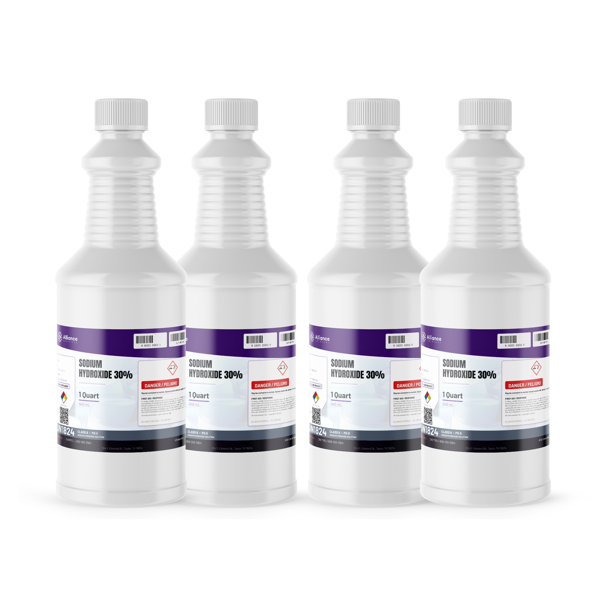Alliance Chemical