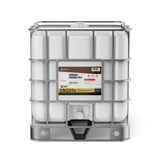 Hydrogen Peroxide 25% ACS Grade in a caged 330-gallon IBC tote, Alliance Chemical