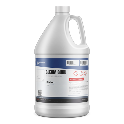 Ammonium hydroxide 10% solution technical grade 1-gallon plastic jug, Alliance Chemical