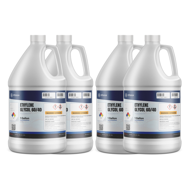 Ethylene Glycol 60/40