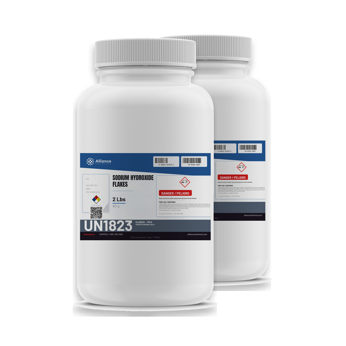 Alliance Chemical