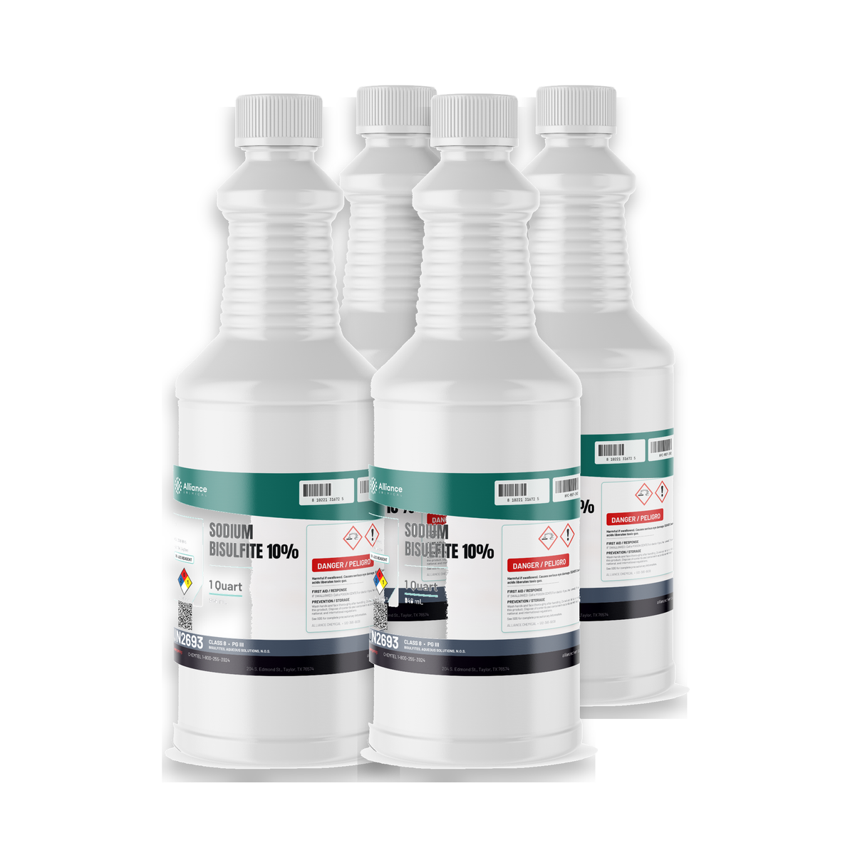Alliance Chemical