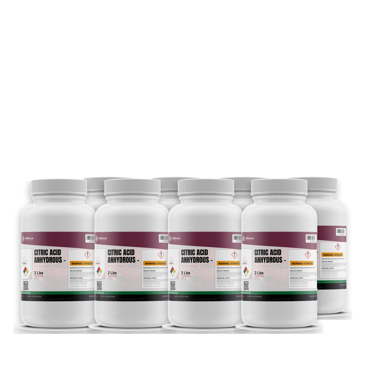 Alliance Chemical