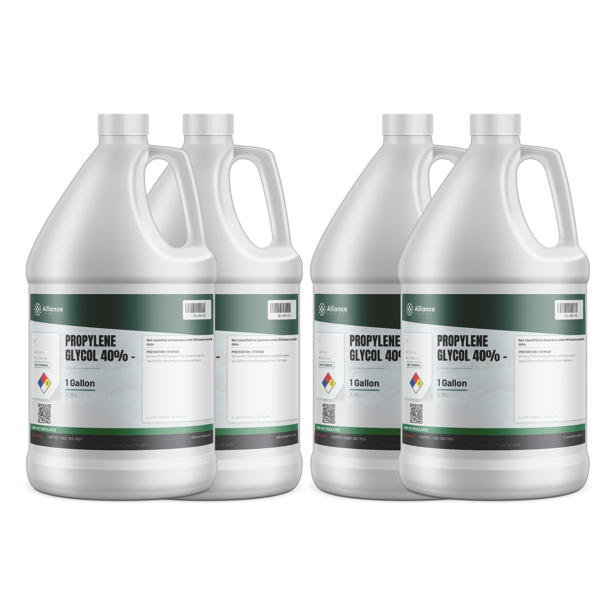 Alliance Chemical